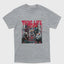 Camiseta Básica Unissex Beetlejuice Thug Life