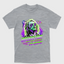 Camiseta Básica Unissex Daylight Come Beetlejuice