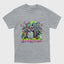 Camiseta Básica Unissex Showtime Beetlejuice