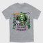 Camiseta Básica Unissex Beetlejuice You Are The Ghost