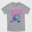 Camiseta Básica Unissex Super Mario Sexta Feira 13