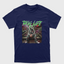 Camiseta Básica Unissex Thug Life Beetlejuice