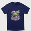 Camiseta Básica Unissex You Are The Ghost Beetlejuice