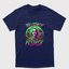 Camiseta Básica Unissex Beetlejuice The Juice Is Loose