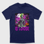 Camiseta Básica Unissex The Juice Is Loose Beetlejuice Movie