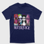 Camiseta Básica Unissex Movie Beetlejuice