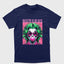 Camiseta Básica Unissex beetlejuice Fashion Movie