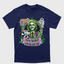 Camiseta Básica Unissex Beetlejuice You Are The Ghost