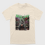 Camiseta Básica Unissex Thug Life Beetlejuice