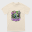 Camiseta Básica Unissex You Are The Ghost Beetlejuice