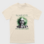 Camiseta Básica Unissex Beetlejuice You Sound Better With Your Mouth Closed