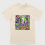 Camiseta Básica Unissex Beetlejuice You Are The Ghost