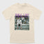 Camiseta Básica Unissex Beetlejuice Movie Thug Life