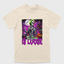 Camiseta Básica Unissex The Juice Is Loose Beetlejuice Movie