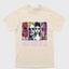 Camiseta Básica Unissex Movie Beetlejuice