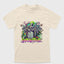 Camiseta Básica Unissex Showtime Beetlejuice