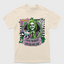 Camiseta Básica Unissex Beetlejuice You Are The Ghost