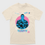 Camiseta Básica Unissex GTA Game Tommy-PEROLA