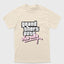 Camiseta Básica Unissex Grand Theft Auto Vice City-PEROLA