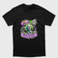 Camiseta Básica Unissex You Are The Ghost Beetlejuice