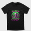 Camiseta Básica Unissex Beetlejuice The Juice Is Loose