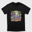 Camiseta Básica Unissex Beetlejuice You Are The Ghost