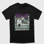 Camiseta Básica Unissex Beetlejuice Movie Thug Life