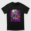 Camiseta Básica Unissex The Juice Is Loose Beetlejuice Movie