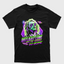 Camiseta Básica Unissex Daylight Come Beetlejuice