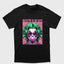 Camiseta Básica Unissex beetlejuice Fashion Movie