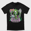 Camiseta Básica Unissex Beetlejuice You Are The Ghost