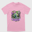 Camiseta Básica Unissex You Are The Ghost Beetlejuice
