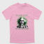 Camiseta Básica Unissex Beetlejuice You Sound Better With Your Mouth Closed