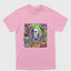 Camiseta Básica Unissex Beetlejuice You Are The Ghost
