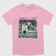 Camiseta Básica Unissex Beetlejuice Movie Thug Life