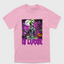 Camiseta Básica Unissex The Juice Is Loose Beetlejuice Movie