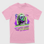 Camiseta Básica Unissex Daylight Come Beetlejuice