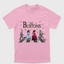 Camiseta Básica Unissex The Burtons Beetlejuice