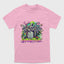 Camiseta Básica Unissex Showtime Beetlejuice