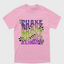Camiseta Básica Unissex Shake Shake Beetlejuice