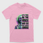 Camiseta Básica Unissex Lets Turn On The Juice Beetlejuice