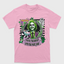 Camiseta Básica Unissex Beetlejuice You Are The Ghost