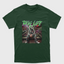 Camiseta Básica Unissex Thug Life Beetlejuice