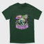 Camiseta Básica Unissex You Are The Ghost Beetlejuice