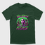 Camiseta Básica Unissex Beetlejuice The Juice Is Loose