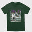 Camiseta Básica Unissex Beetlejuice Movie Thug Life