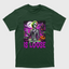 Camiseta Básica Unissex The Juice Is Loose Beetlejuice Movie