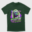 Camiseta Básica Unissex Daylight Come Beetlejuice