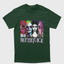 Camiseta Básica Unissex Movie Beetlejuice