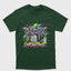 Camiseta Básica Unissex Showtime Beetlejuice